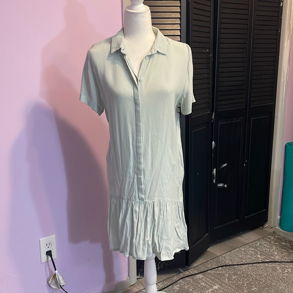 Mini dress from Scandinavian Appearance Minimum